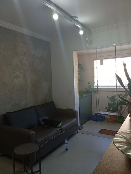 Apartamento à venda no Jardim Pedroso, Mauá: 2ª foto da galeria de imagens do imóvel