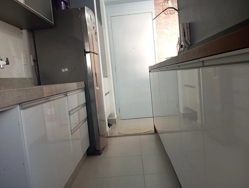 Apartamento à venda no Jardim Pedroso, Mauá: 6ª foto da galeria de imagens do imóvel