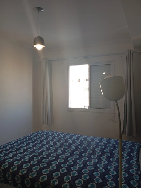 Apartamento à venda no Jardim Pedroso, Mauá: 15ª foto da galeria de imagens do imóvel
