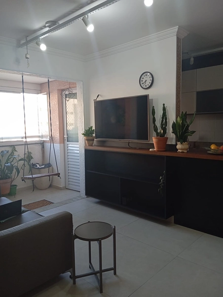 Apartamento à venda no Jardim Pedroso, Mauá: 1ª foto da galeria de imagens do imóvel