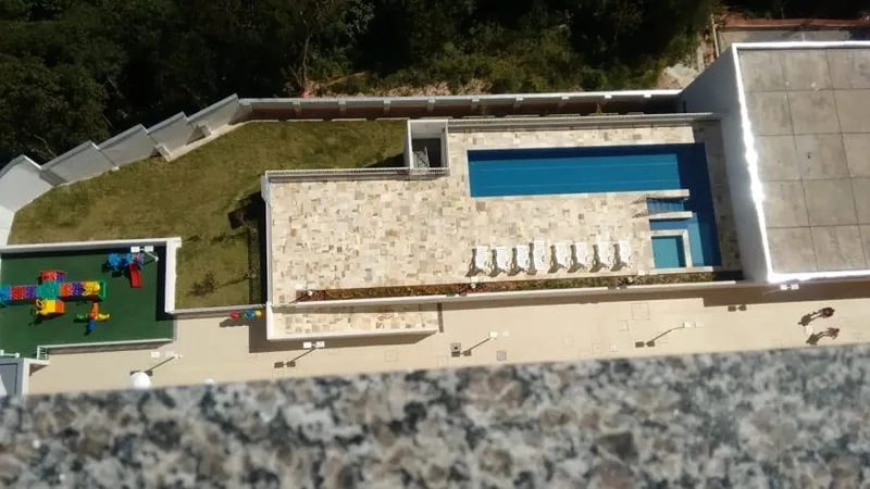 Apartamento à venda no Jardim Pedroso, Mauá: 17ª foto da galeria de imagens do imóvel