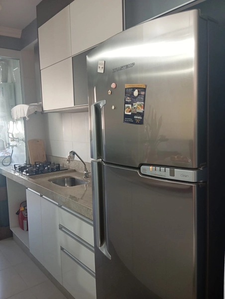 Apartamento à venda no Jardim Pedroso, Mauá: 12ª foto da galeria de imagens do imóvel