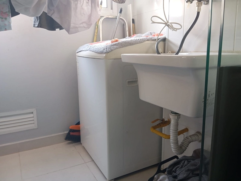 Apartamento à venda no Jardim Pedroso, Mauá: 16ª foto da galeria de imagens do imóvel
