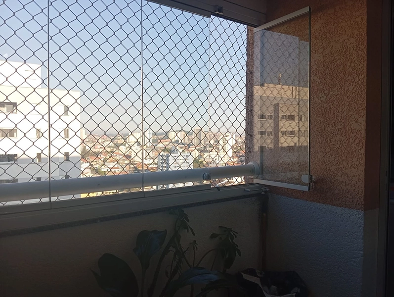 Apartamento à venda no Jardim Pedroso, Mauá: 5ª foto da galeria de imagens do imóvel