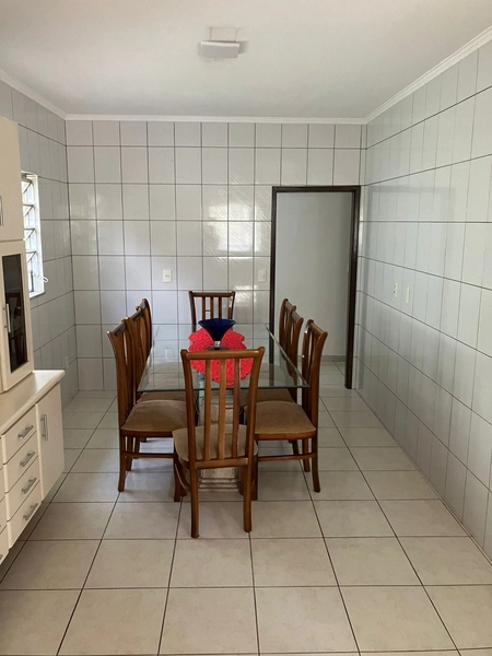 Sobrado com salão Comercial à venda Pq. das Américas, Mauá: 4ª foto da galeria de imagens do imóvel