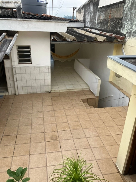 Sobrado com salão Comercial à venda Pq. das Américas, Mauá: 7ª foto da galeria de imagens do imóvel