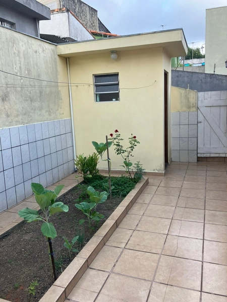 Sobrado com salão Comercial à venda Pq. das Américas, Mauá: 9ª foto da galeria de imagens do imóvel