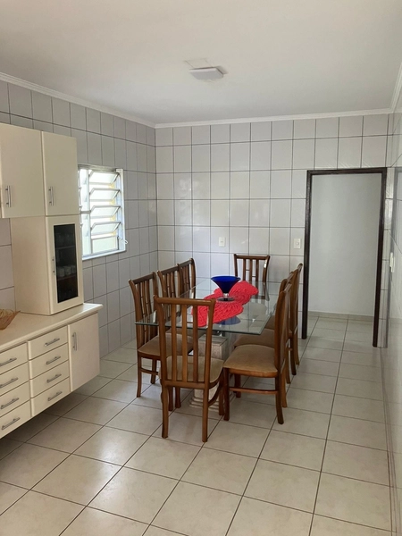 Sobrado com salão Comercial à venda Pq. das Américas, Mauá: 3ª foto da galeria de imagens do imóvel