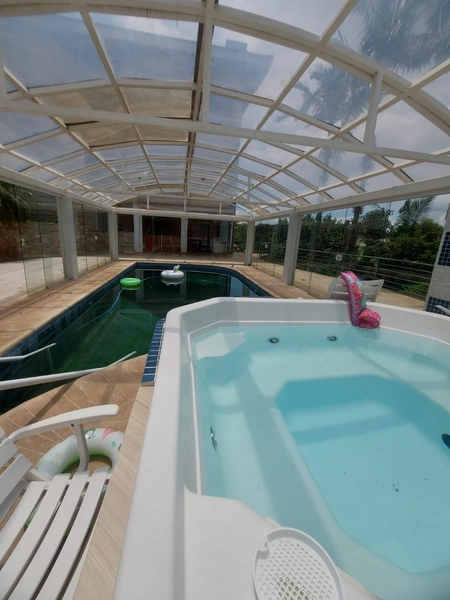 Casa à venda Vila Suissa, Ribeirão Pires: 4ª foto da galeria de imagens do imóvel