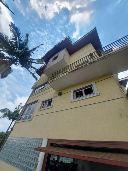 Casa à venda Vila Suissa, Ribeirão Pires: 28ª foto da galeria de imagens do imóvel