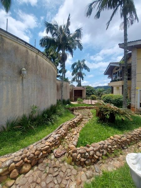 Casa à venda Vila Suissa, Ribeirão Pires: 12ª foto da galeria de imagens do imóvel