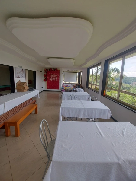 Casa à venda Vila Suissa, Ribeirão Pires: 30ª foto da galeria de imagens do imóvel