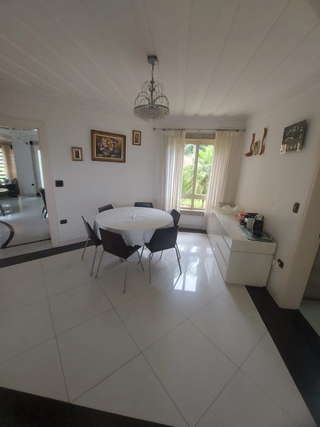 Casa à venda Vila Suissa, Ribeirão Pires: 3ª foto da galeria de imagens do imóvel