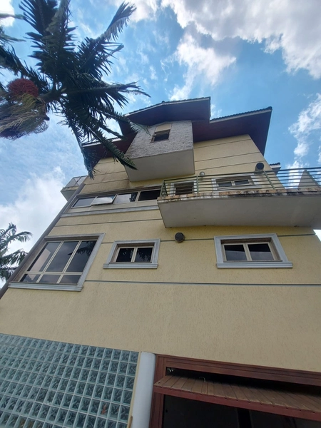 Casa à venda Vila Suissa, Ribeirão Pires: 6ª foto da galeria de imagens do imóvel