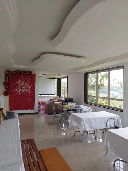 Casa à venda Vila Suissa, Ribeirão Pires: 8ª foto da galeria de imagens do imóvel