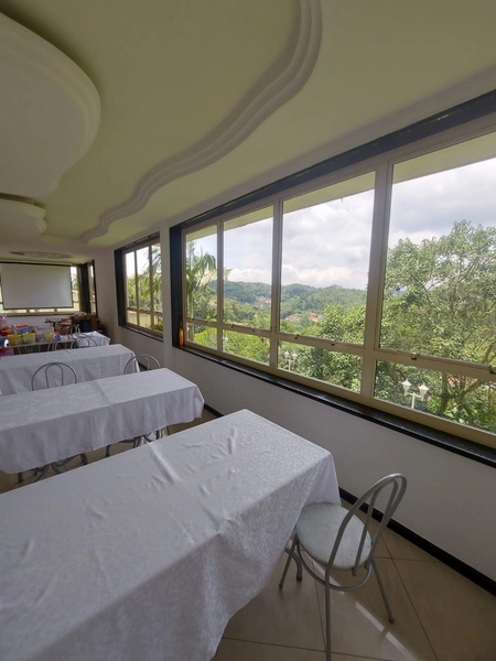 Casa à venda Vila Suissa, Ribeirão Pires: 9ª foto da galeria de imagens do imóvel
