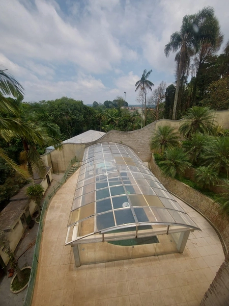 Casa à venda Vila Suissa, Ribeirão Pires: 10ª foto da galeria de imagens do imóvel