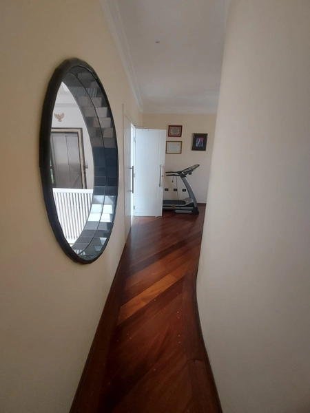 Casa à venda Vila Suissa, Ribeirão Pires: 11ª foto da galeria de imagens do imóvel
