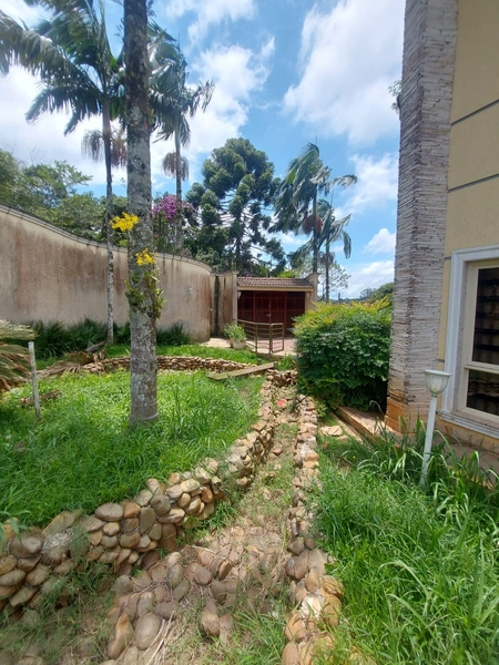 Casa à venda Vila Suissa, Ribeirão Pires: 14ª foto da galeria de imagens do imóvel