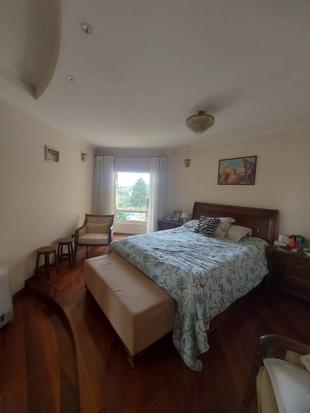 Casa à venda Vila Suissa, Ribeirão Pires: 13ª foto da galeria de imagens do imóvel