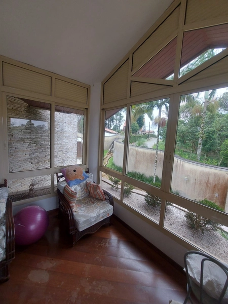 Casa à venda Vila Suissa, Ribeirão Pires: 27ª foto da galeria de imagens do imóvel