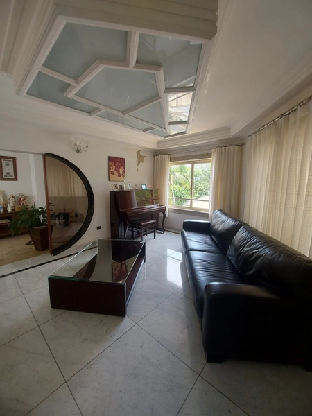 Casa à venda Vila Suissa, Ribeirão Pires: 5ª foto da galeria de imagens do imóvel