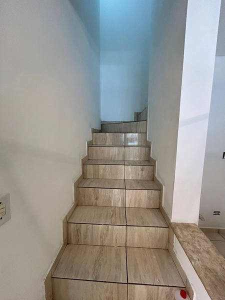 Sobrado em condomínio à venda Jardim Ipê, Mauá: 11ª foto da galeria de imagens do imóvel