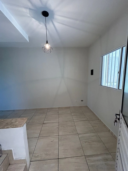 Sobrado em condomínio à venda Jardim Ipê, Mauá: 2ª foto da galeria de imagens do imóvel