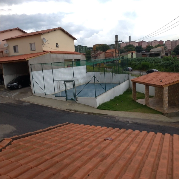 Sobrado em condomínio à venda no Jardim Ipê, Mauá: 18ª foto da galeria de imagens do imóvel