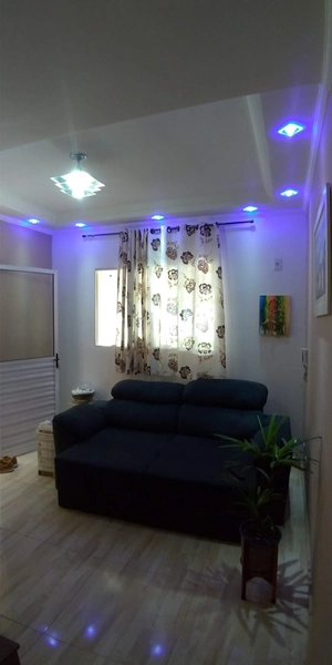 Sobrado em condomínio à venda no Jardim Ipê, Mauá: 1ª foto da galeria de imagens do imóvel