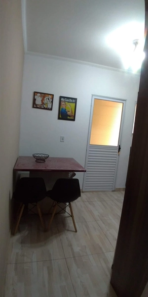 Sobrado em condomínio à venda no Jardim Ipê, Mauá: 4ª foto da galeria de imagens do imóvel