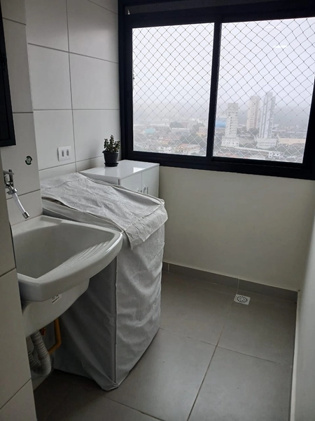 Apartamento à venda no Jardim Pilar, Mauá: 9ª foto da galeria de imagens do imóvel