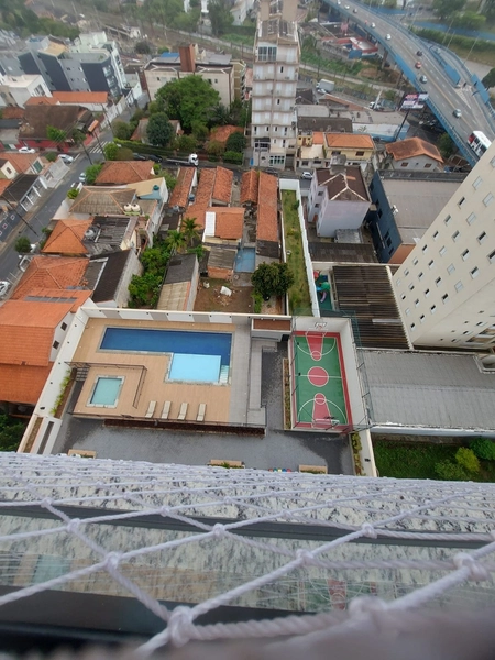 Apartamento à venda no Jardim Pilar, Mauá: 23ª foto da galeria de imagens do imóvel