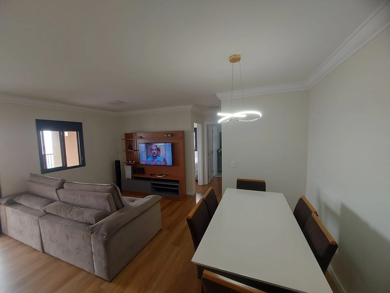 Apartamento à venda no Jardim Pilar, Mauá: 1ª foto da galeria de imagens do imóvel