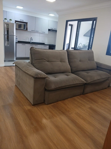 Apartamento à venda no Jardim Pilar, Mauá: 3ª foto da galeria de imagens do imóvel