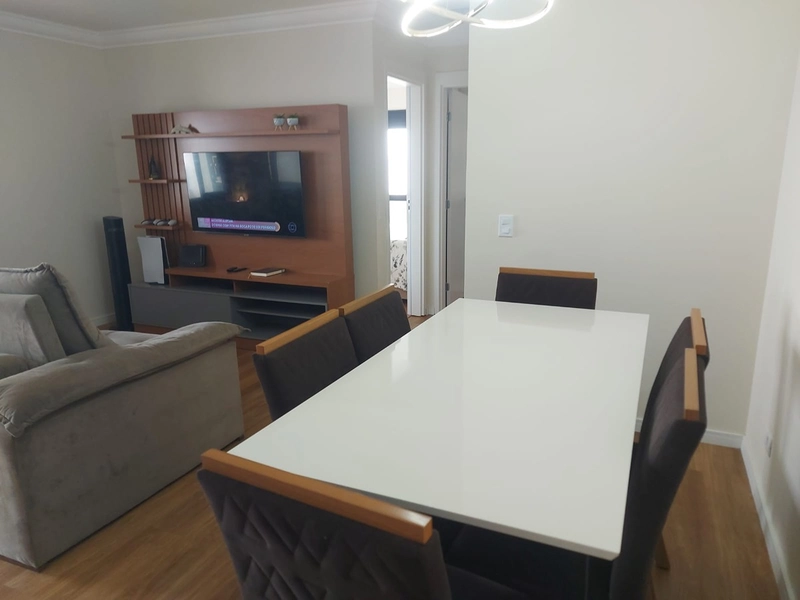 Apartamento à venda no Jardim Pilar, Mauá: 2ª foto da galeria de imagens do imóvel