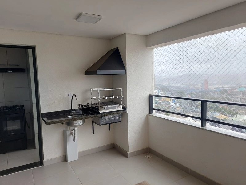 Apartamento à venda no Jardim Pilar, Mauá: 12ª foto da galeria de imagens do imóvel