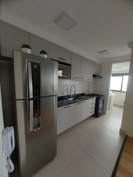 Apartamento à venda no Jardim Pilar, Mauá: 4ª foto da galeria de imagens do imóvel