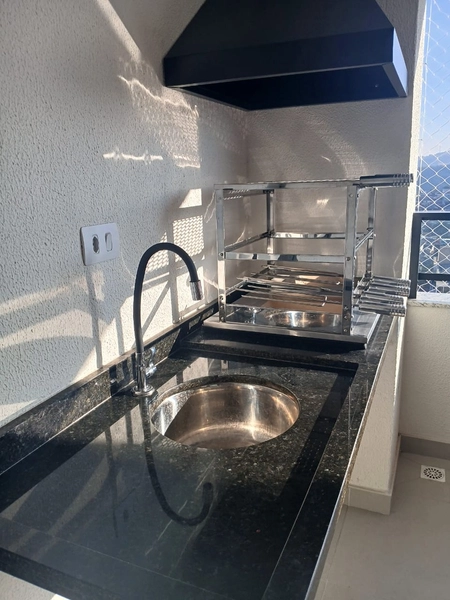 Apartamento à venda no Jardim Pilar, Mauá: 11ª foto da galeria de imagens do imóvel