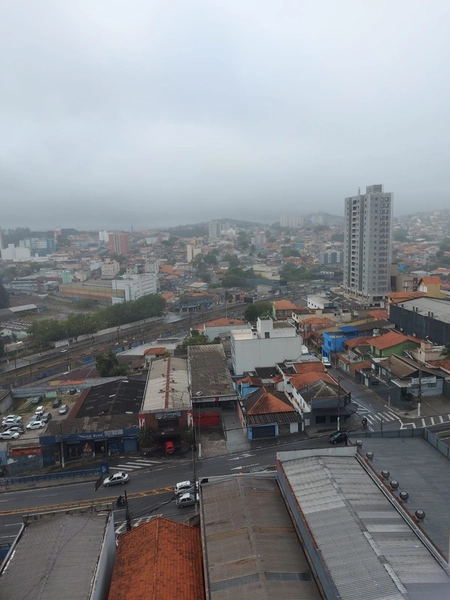 Apartamento à venda no Jardim Pilar, Mauá: 21ª foto da galeria de imagens do imóvel