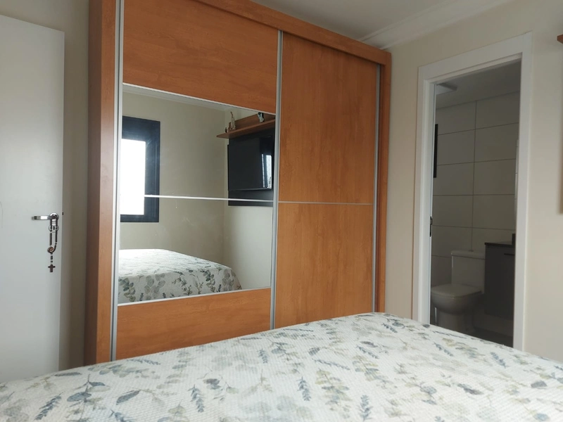 Apartamento à venda no Jardim Pilar, Mauá: 16ª foto da galeria de imagens do imóvel