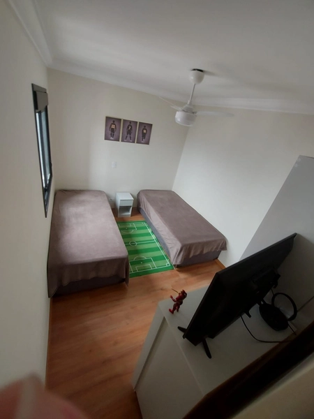 Apartamento à venda no Jardim Pilar, Mauá: 18ª foto da galeria de imagens do imóvel