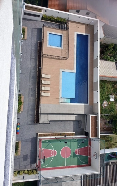 Apartamento à venda no Jardim Pilar, Mauá: 22ª foto da galeria de imagens do imóvel