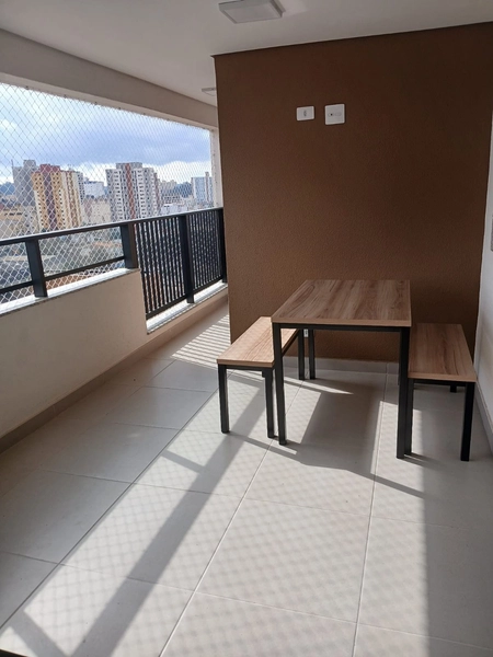 Apartamento à venda no Jardim Pilar, Mauá: 10ª foto da galeria de imagens do imóvel