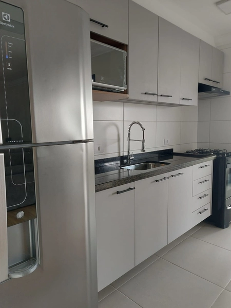Apartamento à venda no Jardim Pilar, Mauá: 6ª foto da galeria de imagens do imóvel