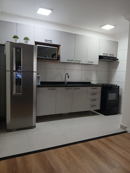 Apartamento à venda no Jardim Pilar, Mauá: 5ª foto da galeria de imagens do imóvel