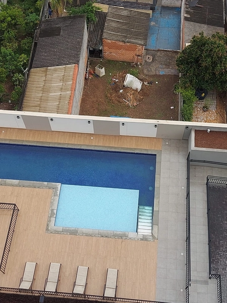 Apartamento à venda no Jardim Pilar, Mauá: 24ª foto da galeria de imagens do imóvel
