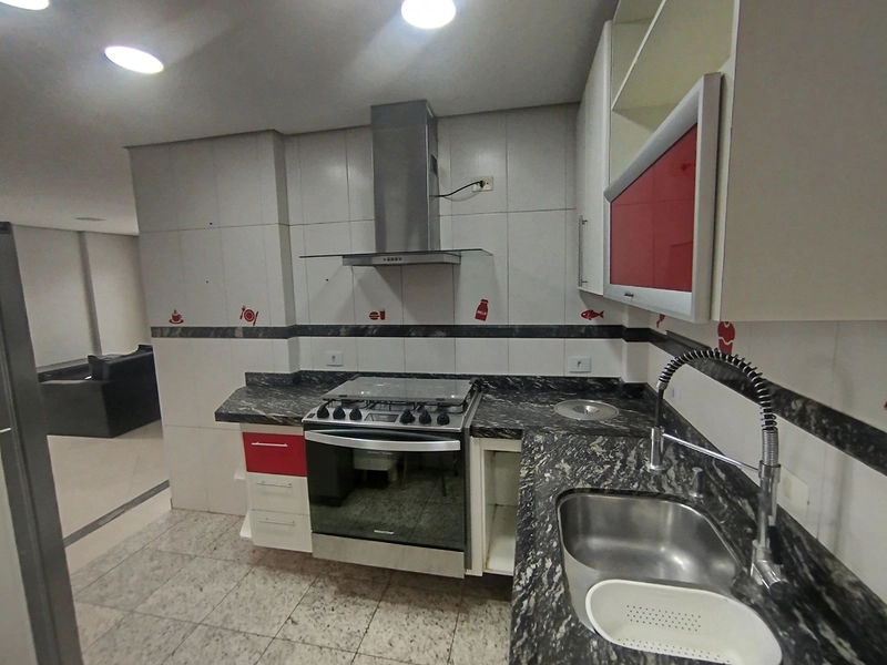 Cobertura à venda no Bairro Jardim, Santo André: 4ª foto da galeria de imagens do imóvel