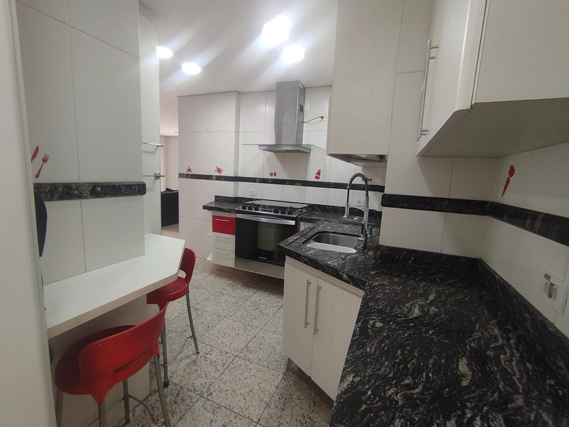 Cobertura à venda no Bairro Jardim, Santo André: 19ª foto da galeria de imagens do imóvel