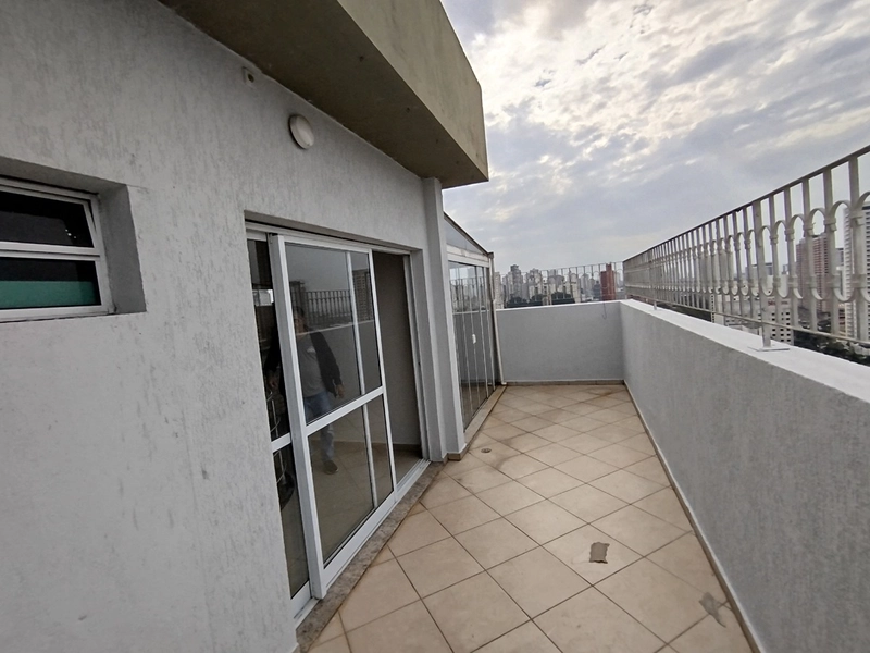 Cobertura à venda no Bairro Jardim, Santo André: 10ª foto da galeria de imagens do imóvel